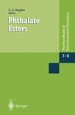 Phthalate Esters (eBook, PDF)