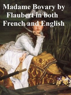 Madame Bovary (eBook, ePUB) - Flaubert, Gustave