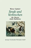 Strafe und Verbrechen (eBook, PDF)