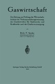 Gaswirtschaft (eBook, PDF)