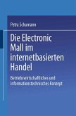 Die Electronic Mall im internetbasierten Handel (eBook, PDF)