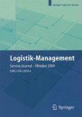 Logistik-Management (eBook, PDF)