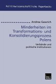 Minderheiten im Transformations- und Konsolidierungsprozess Polens (eBook, PDF)