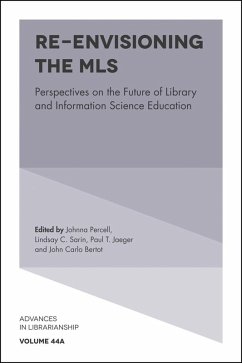 Cover Re-envisioning the MLS (eBook, ePUB)