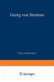 Georg von Siemens (eBook, PDF)