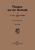 Übungen aus der Mechanik (eBook, PDF) Übungen aus der Mechanik (eBook, PDF)