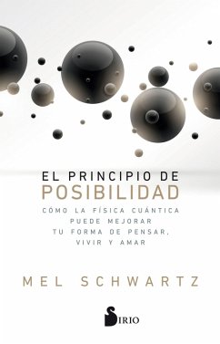 Cover El principio de posibilidad (eBook, ePUB)