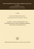 Verhalten von Sintermetall-Gleitlagern unter Grenzbedingungen bei hohen Gleitgeschwindigkeiten und bei tiefen Anlauftemperaturen (eBook, PDF)