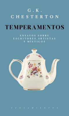 Temperamentos (eBook, ePUB) - Chesterton, G. K.