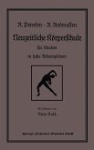 Neuzeitliche Körperschule (eBook, PDF)
