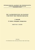 Die Landschnecken im Pannon und Pont des Wiener Beckens (eBook, PDF)