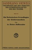 Die Technischen Grundlagen der Elektromedizin (eBook, PDF)