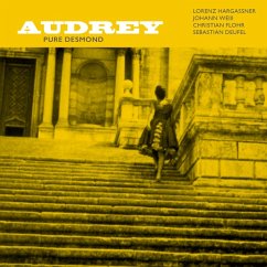 Audrey - Pure Desmond