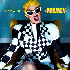 Invasion Of Privacy - Cardi B