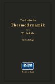 Technische Thermodynamik (eBook, PDF)