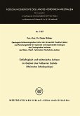 Schiefrigkeit und tektonische Achsen im Gebiet des Velberter Sattels (Rheinisches Schiefergebirge) (eBook, PDF)