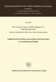 Meßtechnische Ermittlung der Autokorrelationsfunktion von Faserlängsverbänden (eBook, PDF)