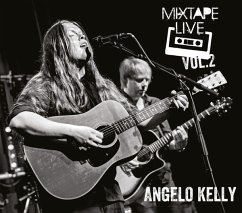 Mixtape Live Vol.2 - Kelly,Angelo