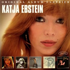 Original Album Classics - Ebstein,Katja