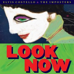 Look Now (Vinyl) - Costello,Elvis & The Imposters