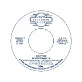 Like This (House Mix B/W Ddd Dub) Like This (House Mix B/W Ddd Dub)