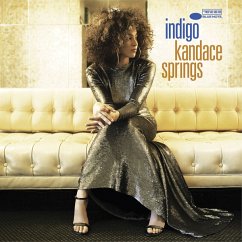 Indigo - Springs,Kandace