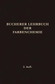 Lehrbuch der Farbenchemie (eBook, PDF)