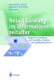 Retail Banking im Informationszeitalter (eBook, PDF)