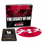 The Legacy Of Shi (Incl.Collector'S Card)