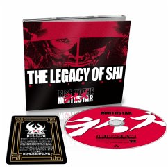 The Legacy Of Shi (Incl.Collector'S Card) - Rise Of The Northstar