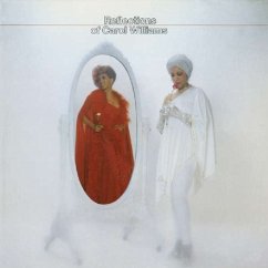 Reflections Of Carol Williams - Carol Williams