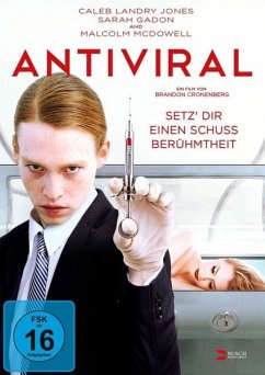 Antiviral