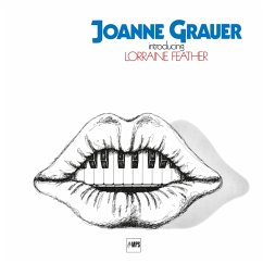 Introducing Lorraine Feather - Grauer,Joanne