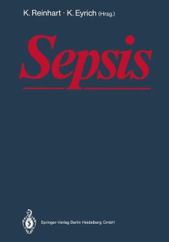 Sepsis (eBook, PDF)