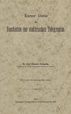 Kurzer Abriss der Geschichte der elektrischen Telegraphie (eBook, PDF)