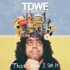 That'S How I See It - Daniel Wakeford Experience,The/Tdwe