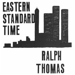 Eastern Standard Time - Thomas,Ralph