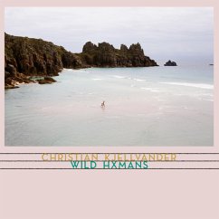 Wild Hxmans - Kjellvander,Christian