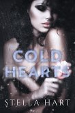 Cold Hearts: A Dark Captive Romance (Heartbreaker Prequel) (eBook, ePUB)