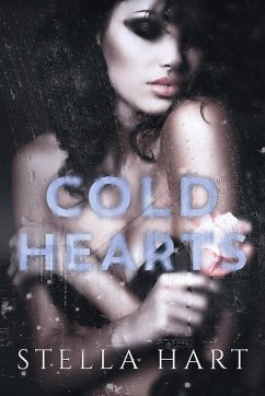Cover Cold Hearts: A Dark Captive Romance (Heartbreaker Prequel) (eBook, ePUB)