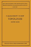 Topologie I (eBook, PDF)