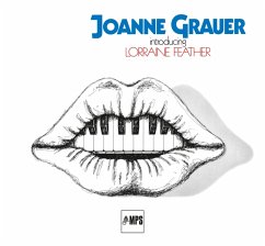Introducing Lorraine Feather - Grauer,Joanne