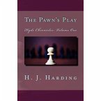 The Pawn's Play (Hyde Chronicles, #1) (eBook, ePUB)