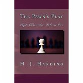 The Pawn's Play (Hyde Chronicles, #1) (eBook, ePUB)