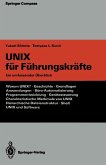 UNIX für Führungskräfte (eBook, PDF)