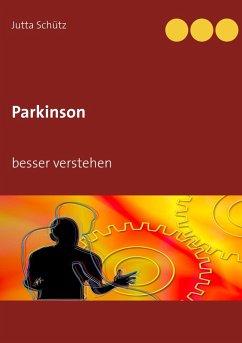 Parkinson (eBook, ePUB) - Schütz, Jutta