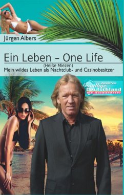Ein Leben - One Life (eBook, ePUB)