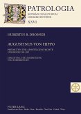 Augustinus von Hippo (eBook, PDF)