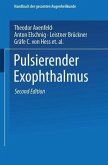 Pulsierender Exophthalmus (eBook, PDF)