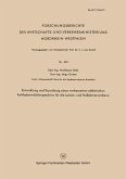 Entwicklung und Erprobung eines verbesserten elektrischen Kettfadenwächtergeschirrs für die Leinen- und Halbleinenweberei (eBook, PDF)